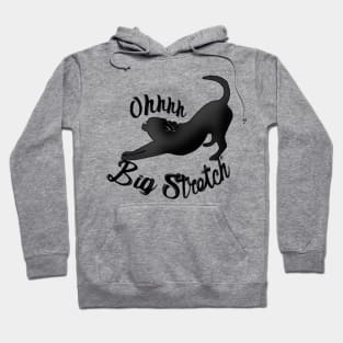 Big Stretch Hoodie